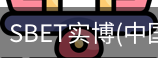 SBET实博